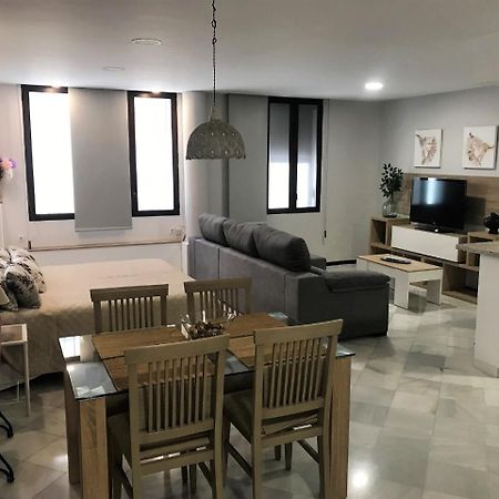 El Sitio De Albertina Διαμέρισμα Κόρδοβα Εξωτερικό φωτογραφία