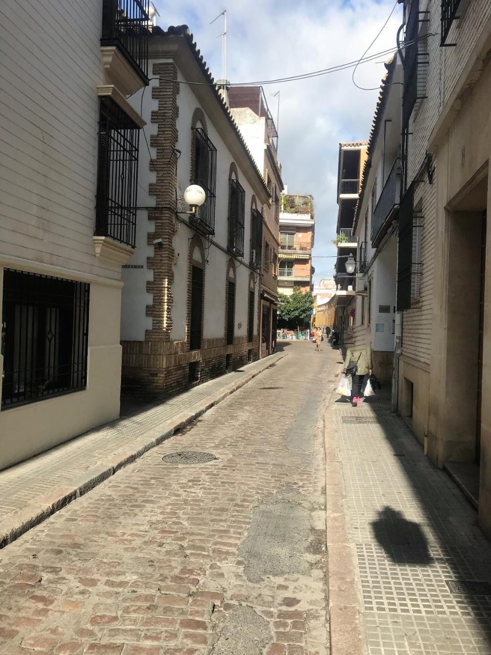 El Sitio De Albertina Διαμέρισμα Κόρδοβα Εξωτερικό φωτογραφία