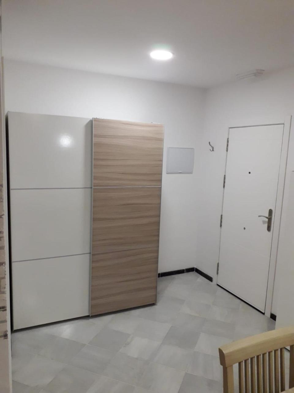 El Sitio De Albertina Διαμέρισμα Κόρδοβα Εξωτερικό φωτογραφία